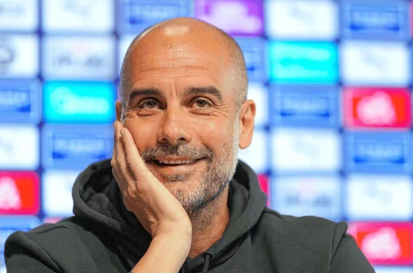 曼城大胜水晶宫后，瓜迪奥拉畅谈球队现状与未来展望