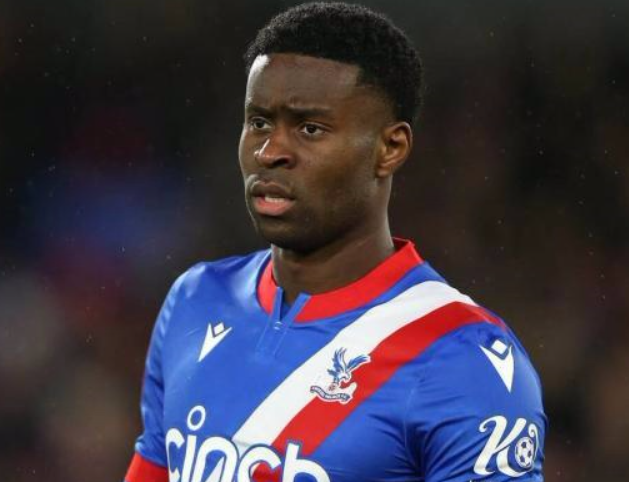 《泰晤士报》披露：曼城强势介入格伊转会争夺