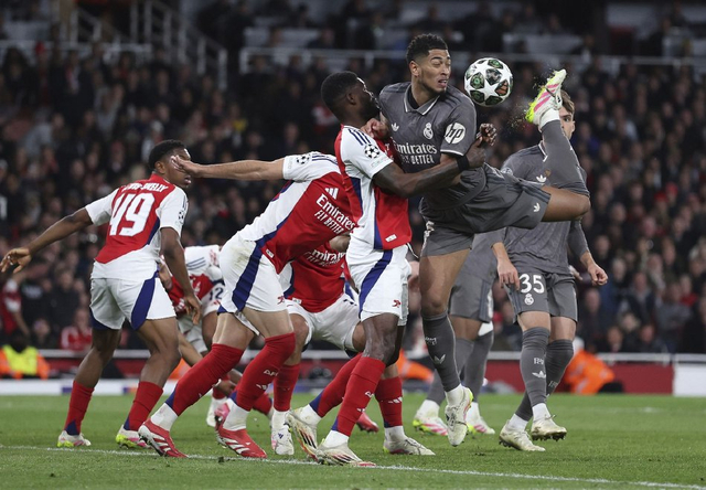 马竞欧冠征途：铁血与荣耀交织的乐章