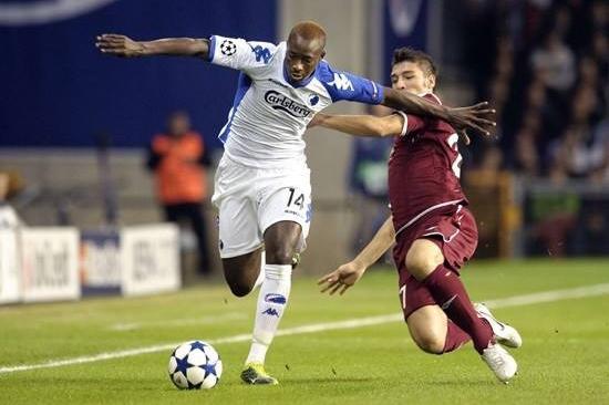 卡拉巴赫：欧冠赛场的&ldquo;逆袭风暴&rdquo;