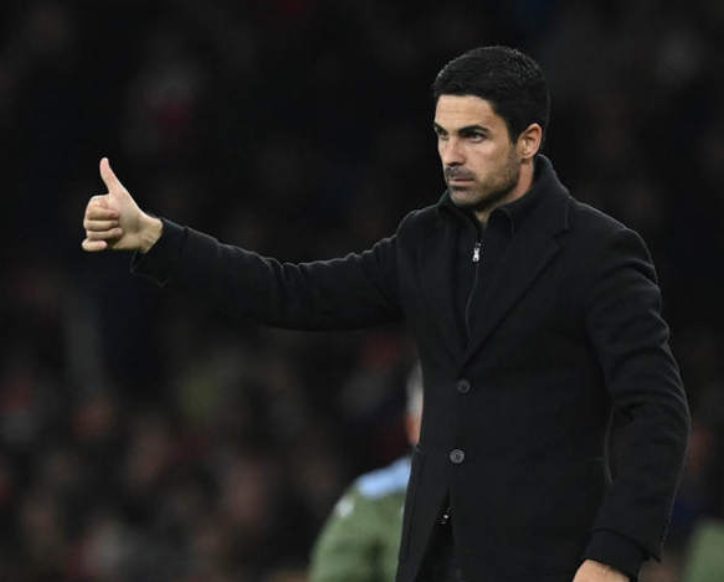 吉鲁评阿森纳锋线:阿尔特塔坐拥良将,盼约克雷斯绽放光