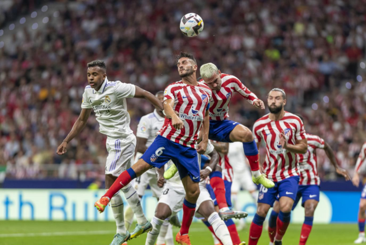 马竞欧冠征途：铁血之师的逆袭与坚守