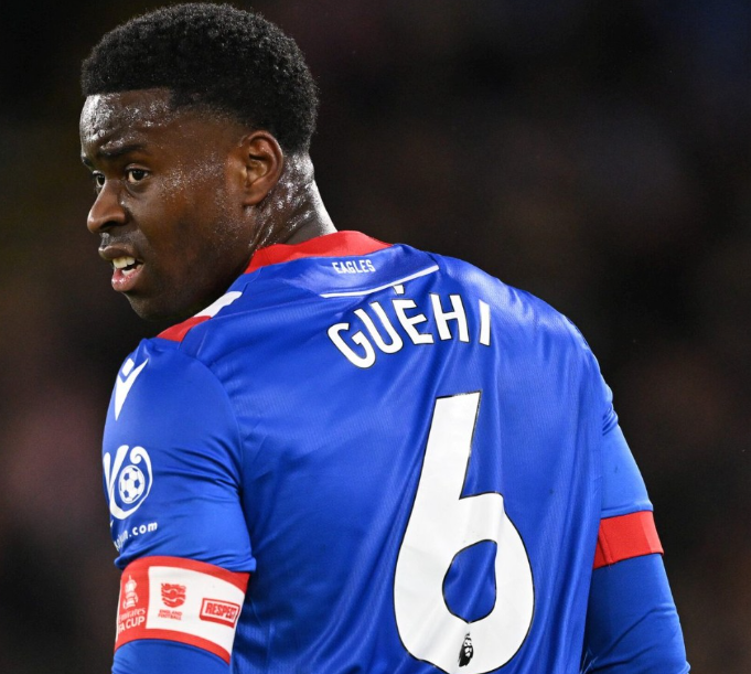 《泰晤士报》披露：曼城强势介入格伊转会争夺