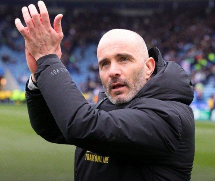 切尔西联赛杯赛前:马雷斯卡聚焦战事,谈言论与球员轮休