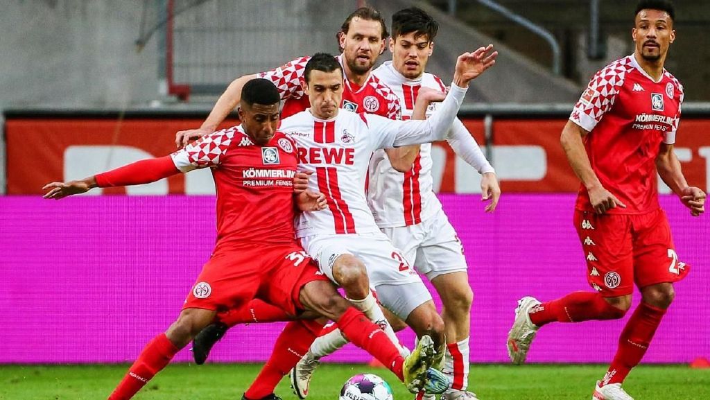 法兰克福：欧冠赛场的&ldquo;冰火淬炼&rdquo;