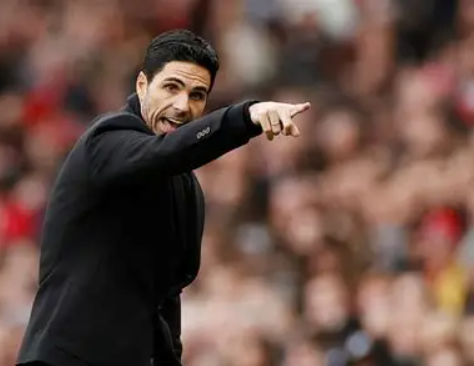 吉鲁评阿森纳锋线:阿尔特塔坐拥良将,盼约克雷斯绽放光