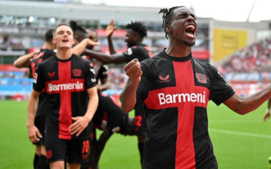 卡拉巴赫：欧冠赛场上的逆袭之光