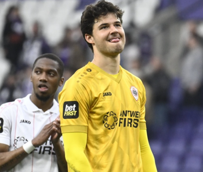 前曼联门将博斯尼奇盛赞拉门斯，寄望曼联复兴