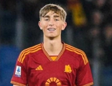 评论员盛赞赫伊森：皇马中场未来之星正崛起