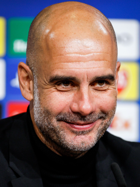 瓜迪奥拉赛后剖析：曼城球员表现与战术调整