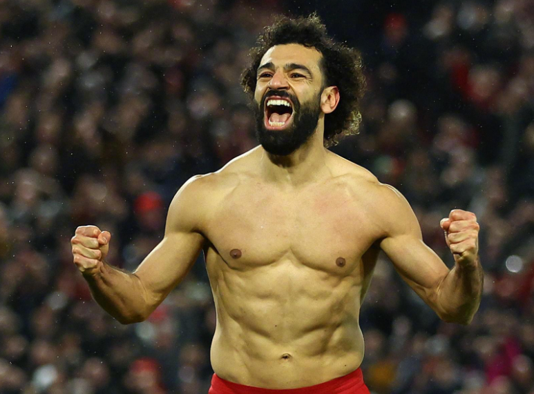 阿尔德里奇观点：萨拉赫缺阵或成伊萨克与维尔茨契机