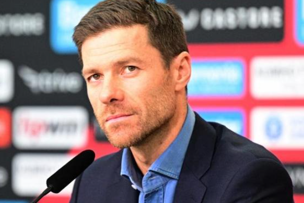 皇马危机未解：哈维&middot;阿隆索帅位岌岌可危