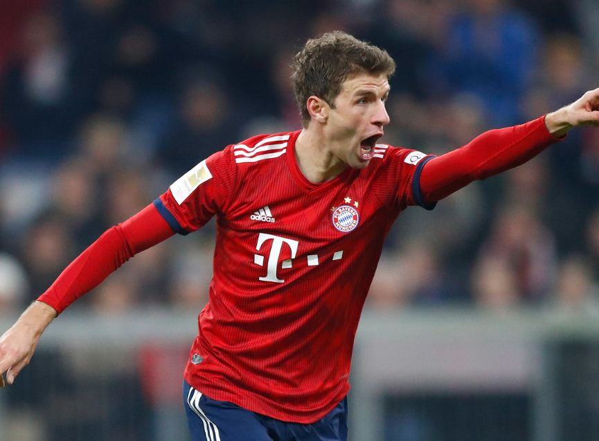 穆勒谈转会温哥华：眷恋拜仁时光，时差带来别样体验