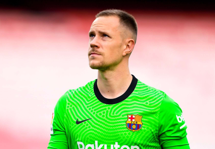 <a href='/news/tag/258.html' style='color: blue;'>巴萨</a>清洗特尔施特根遇阻：高昂薪资成主要障碍