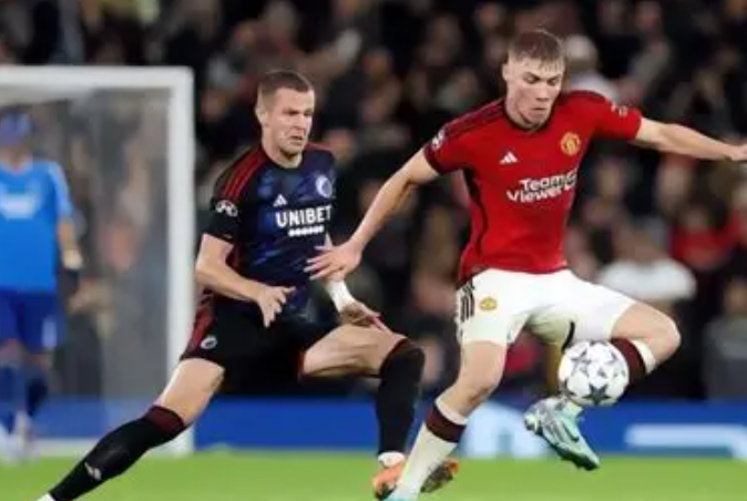 意甲赛场：霍伊伦闪耀，<a href='https://www.www.energensemi.com/news/tag/333.html' style='color: blue;'>曼联</a>旧将集体状态上扬