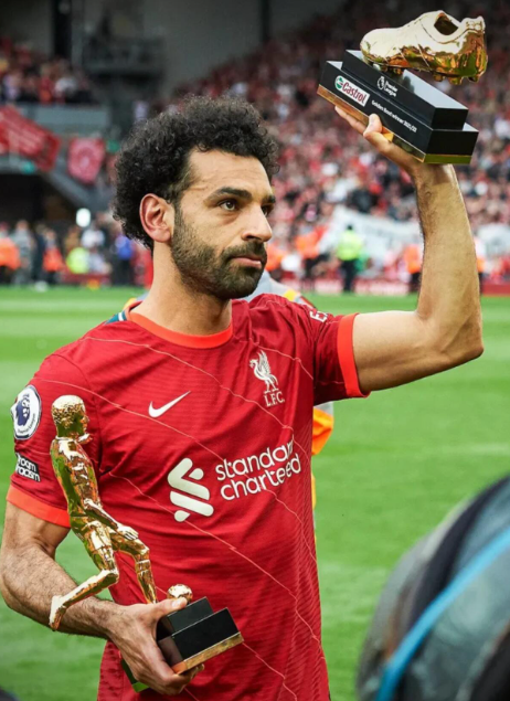 亨利评萨拉赫与利物浦:理解情绪,共筑团结前行之路