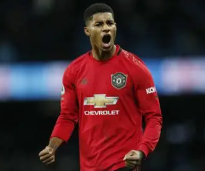 巴塞罗那的&ldquo;意外之喜&rdquo;：租借而来的拉什福德