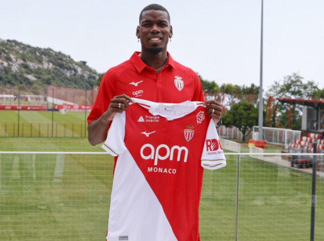 曼联队长B费畅谈昔日队友：马塔与博格巴的卓越风采