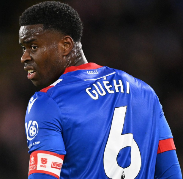 巴萨引援动态：明夏瞄准自由身格伊