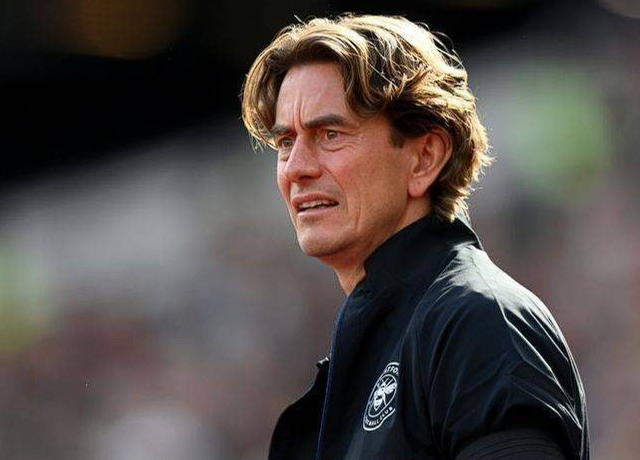 热刺困境：弗兰克帅位风雨飘摇，换帅抉择充满变数