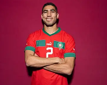 阿什拉夫状态起伏：伤病、赛程与心理的多重考验