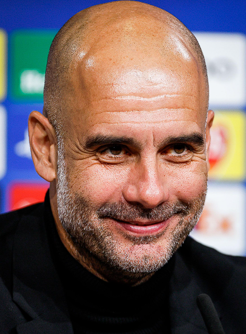 萨默尔谈瓜迪奥拉:或应适时停下休整